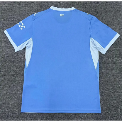 Maillot Manchester City Domicile 2026/2027