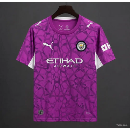 Maillot Manchester City Gardien 2026/2027