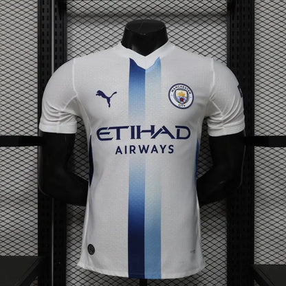 Maillot Manchester City Third 2026/2027 Version Joueur