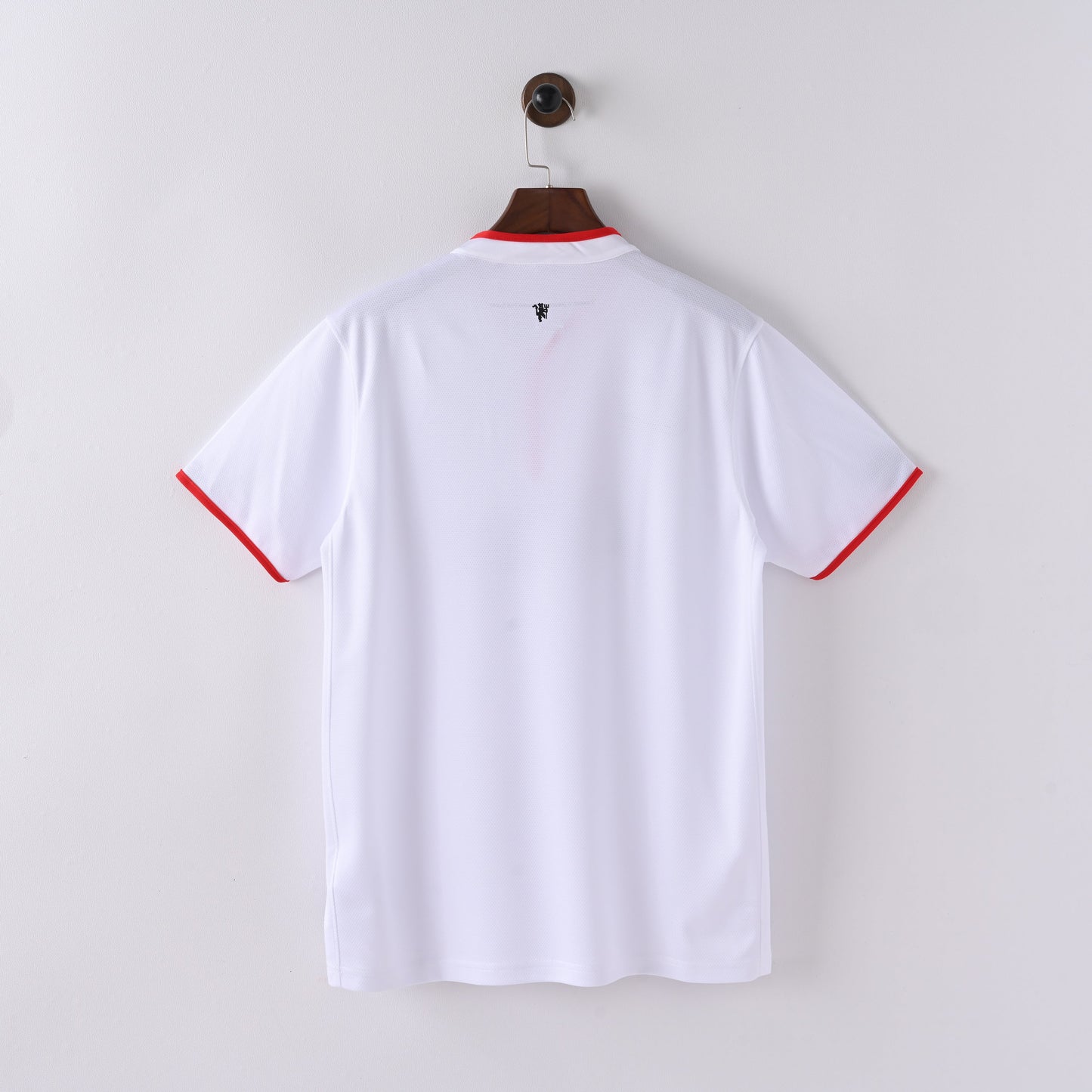Maillot Manchester United Retro Vintage 2012-2013 Exterieur Homme