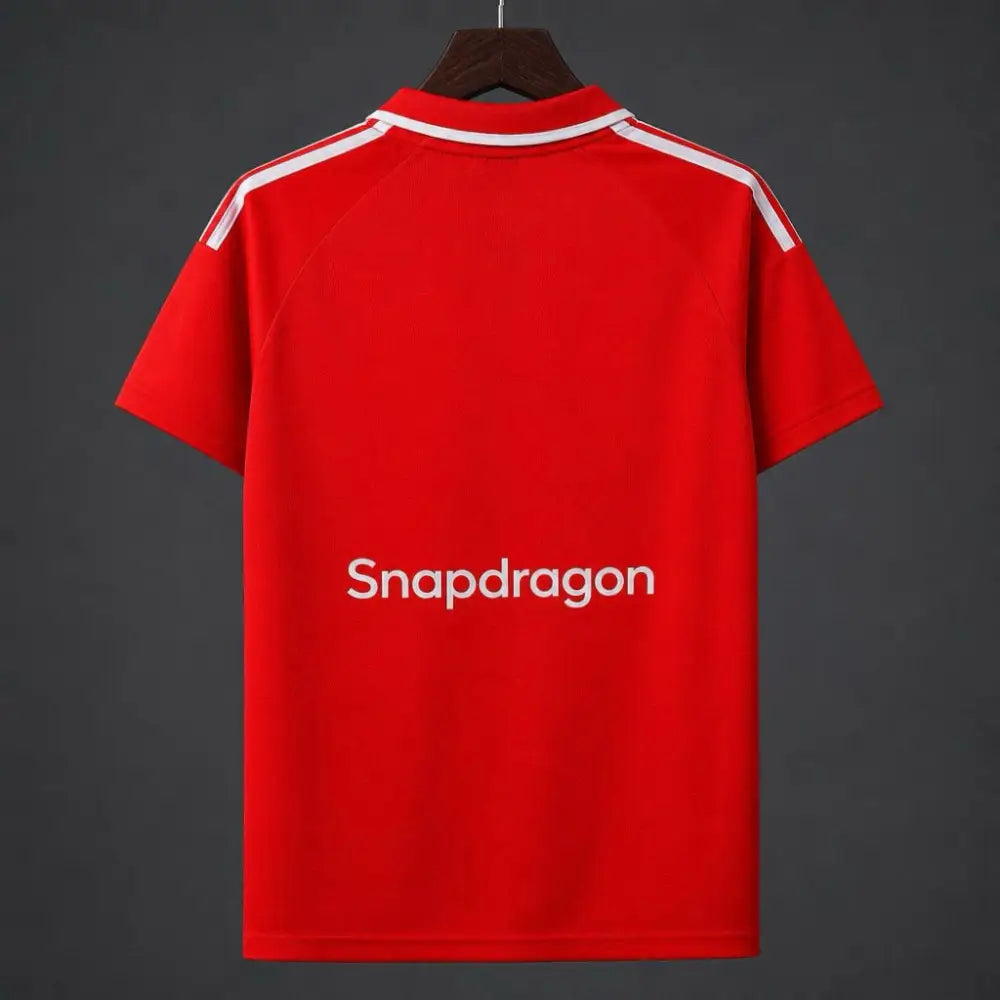 Maillot Manchester United Domicile 2026/2027 125 ANS