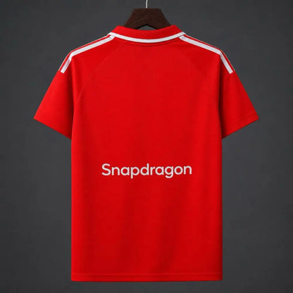 Maillot Manchester United Domicile 2026/2027 125 ANS