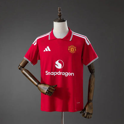 Maillot Manchester United Domicile 2026/2027