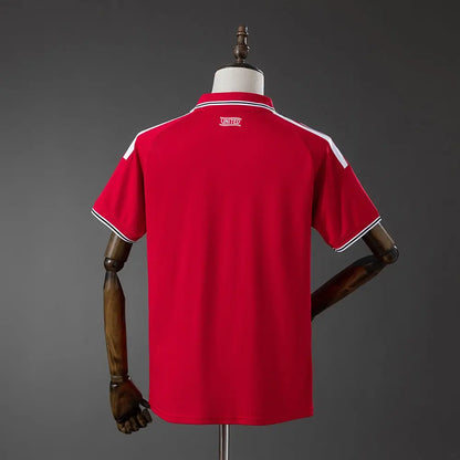 Maillot Manchester United Domicile 2026/2027