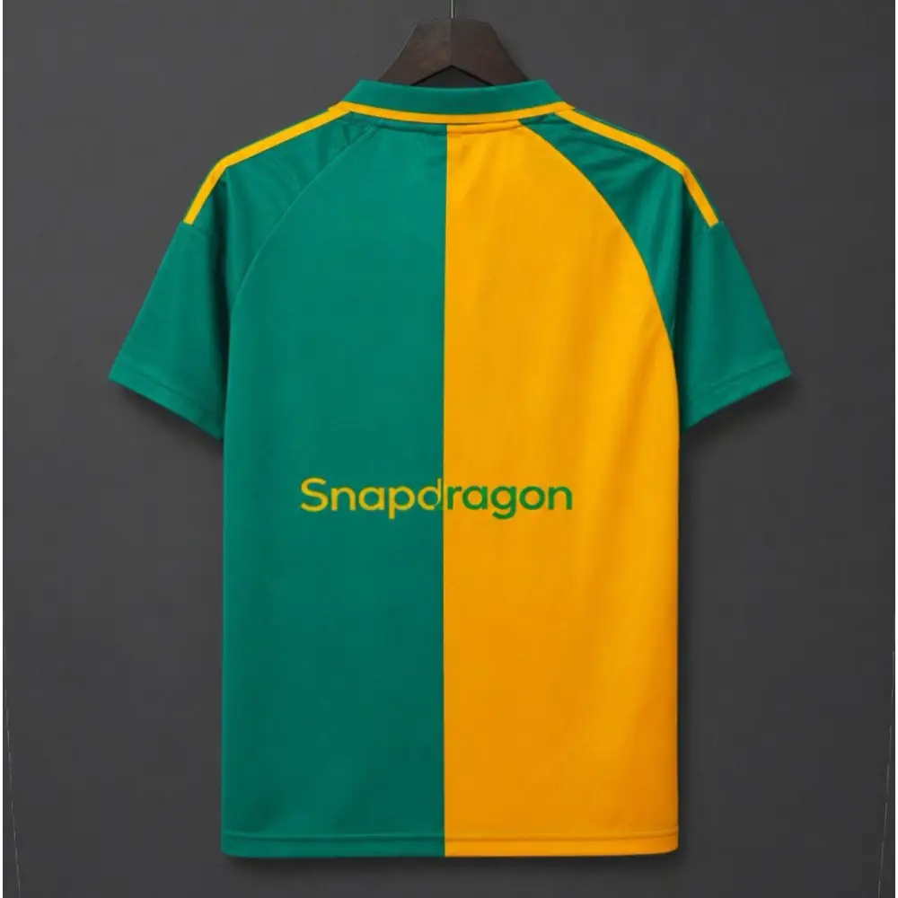 Maillot Manchester United Extérieur 2026/2027 125 ANS