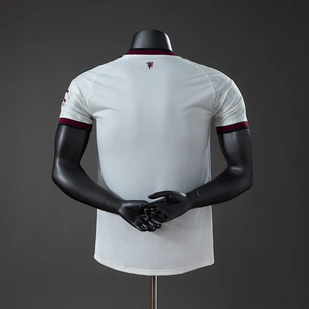 Maillot Manchester United Extérieur 2026/2027 Version Joueur