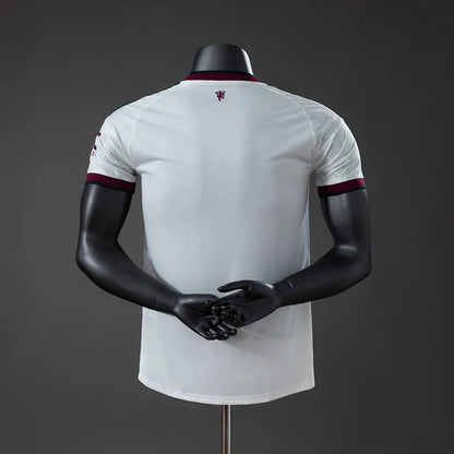 Maillot Manchester United Extérieur 2026/2027 Version Joueur