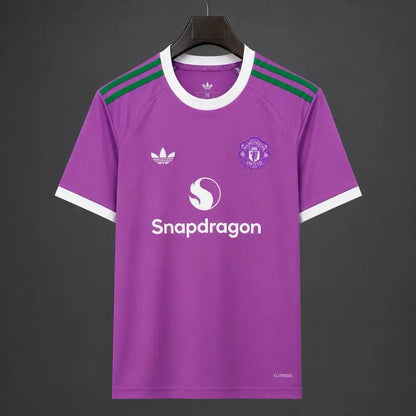 Maillot Manchester United Gardien 2026/2027