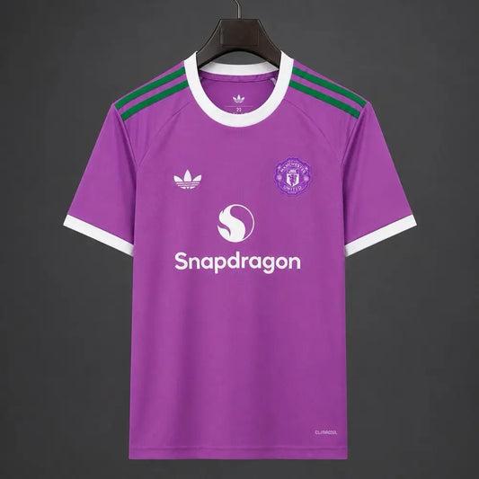 Maillot Manchester United Gardien 2026/2027