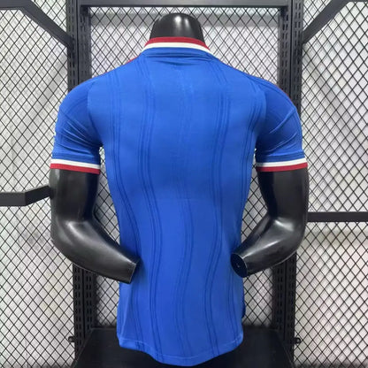 Maillot Manchester United Third 2026/2027 Version joueur