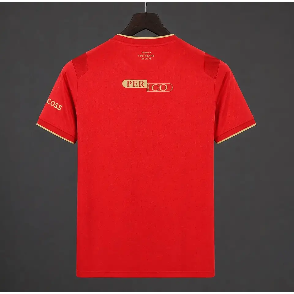 Maillot Middlesbrough Domicile 2026/2027