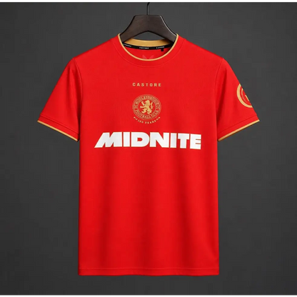 Maillot Middlesbrough Domicile 2026/2027