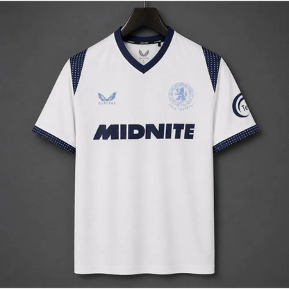 Maillot Middlesbrough Extérieur 2026/2027