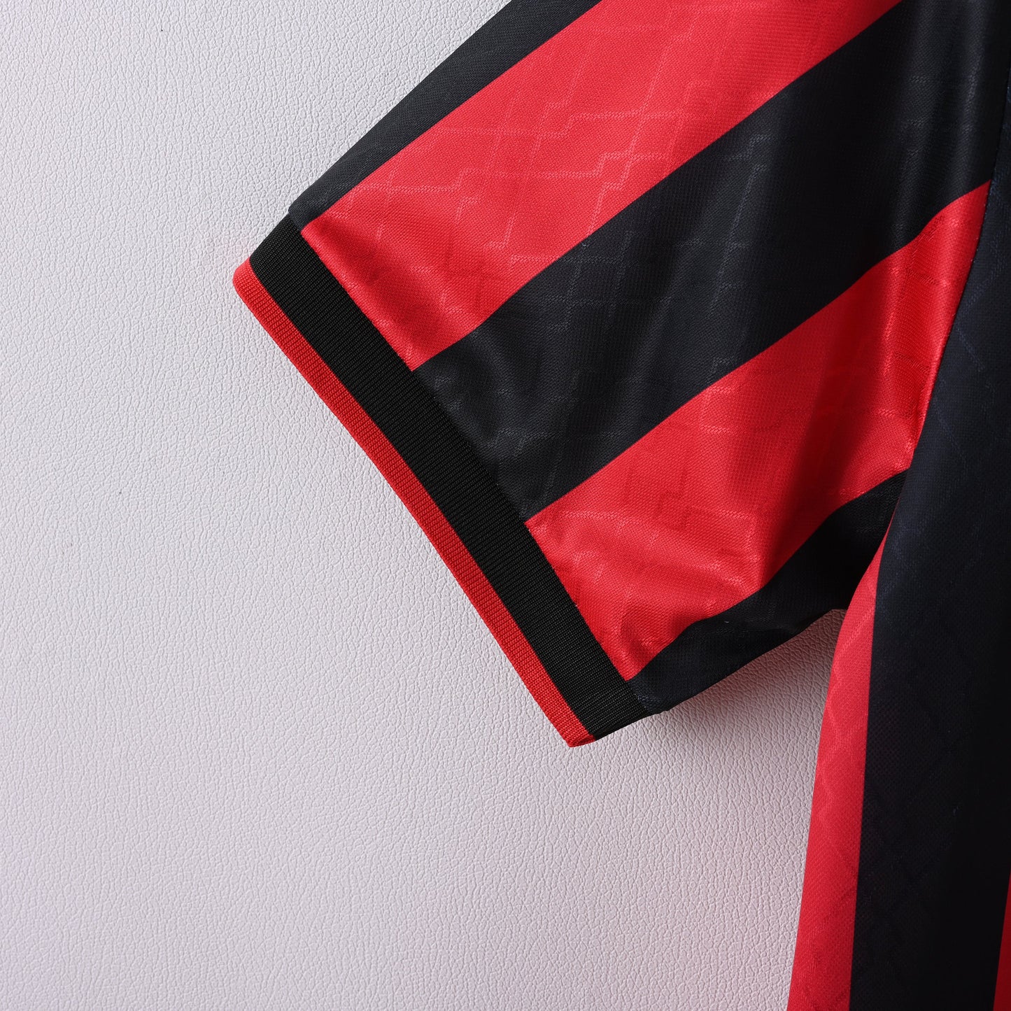 Maillot AC Milan Retro Vintage 1995-1996 Domicile Homme