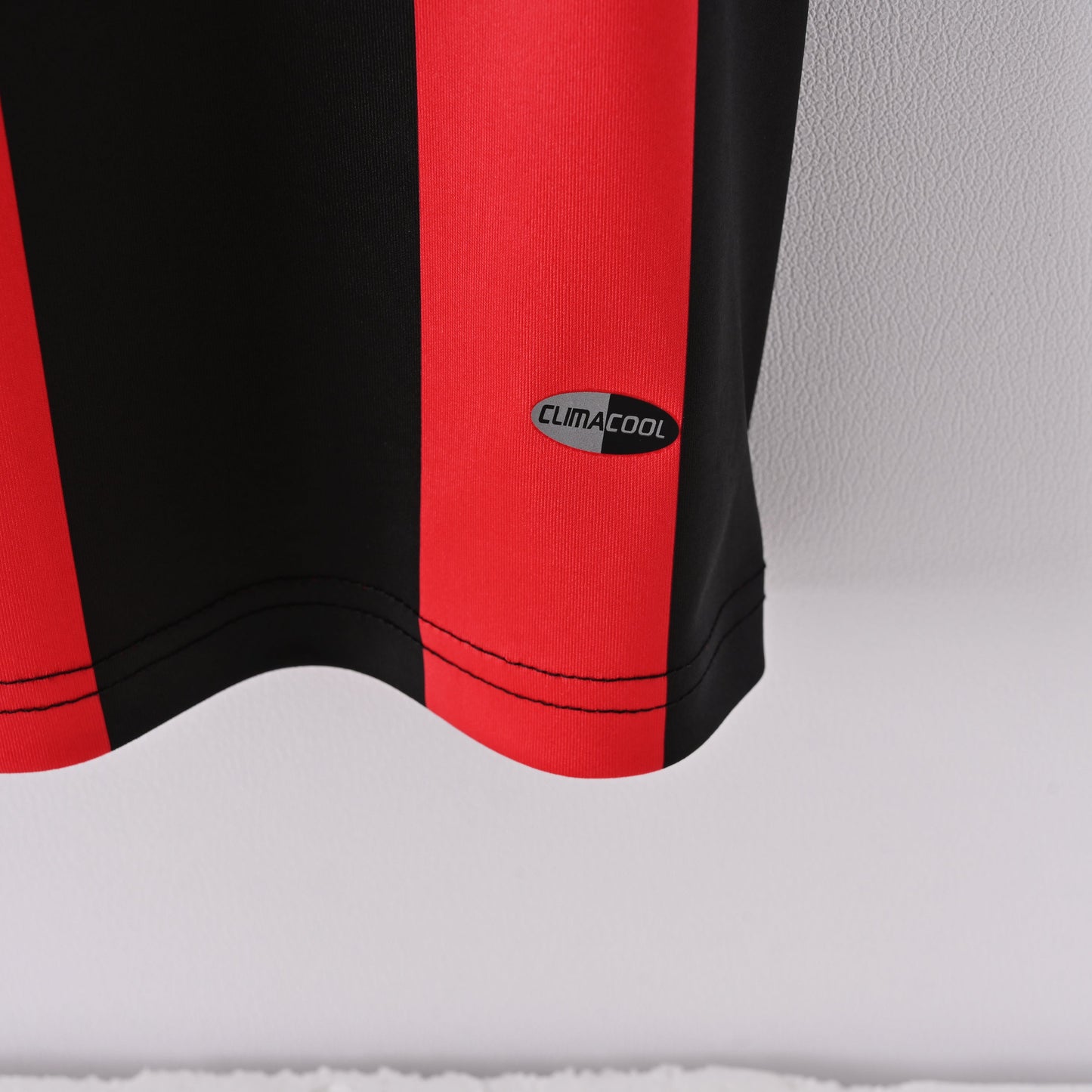 Maillot AC Milan Retro Vintage 2008-2009 Domicile Homme