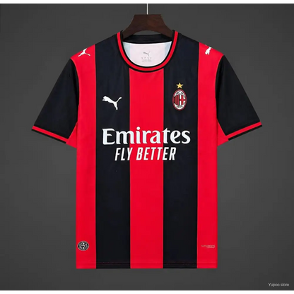 Maillot Milan AC Domicile 2026/2027