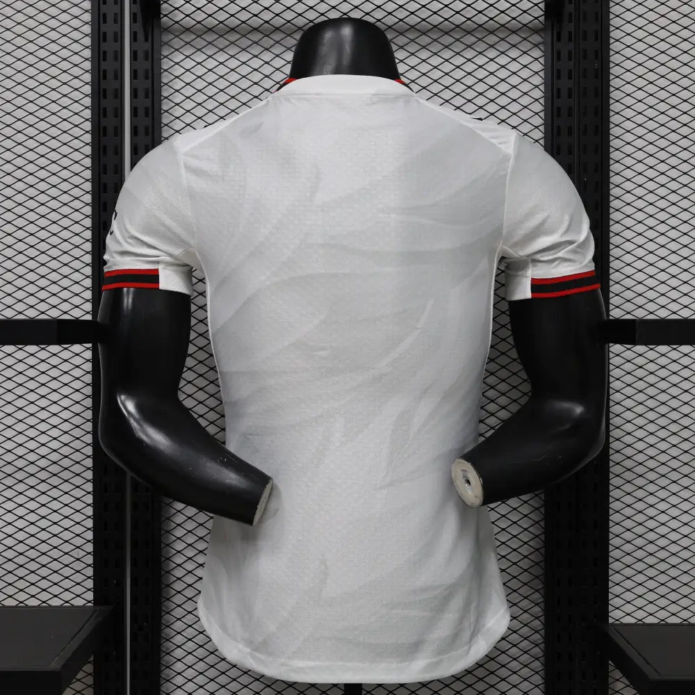 Maillot Milan AC Extérieur Version Joueur 2026/2027
