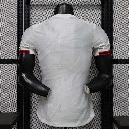 Maillot Milan AC Extérieur Version Joueur 2026/2027