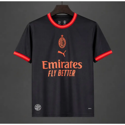Maillot Milan AC Third 2026/2027