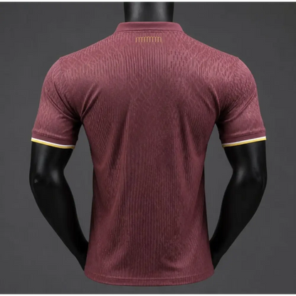 Maillot Monaco Extérieur 2026/2027 Version joueur