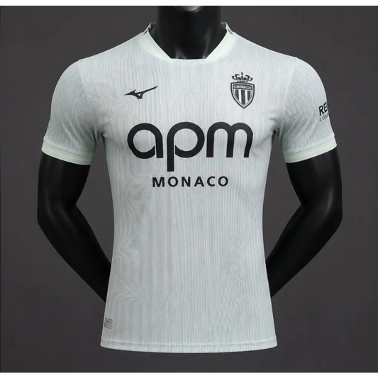 Maillot Monaco Third 2026/2027 Version Joueur