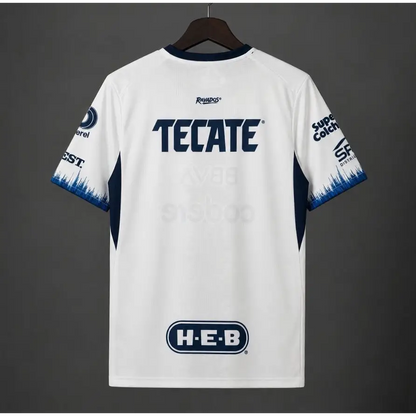 Maillot Monterrey Extérieur 2026/2027