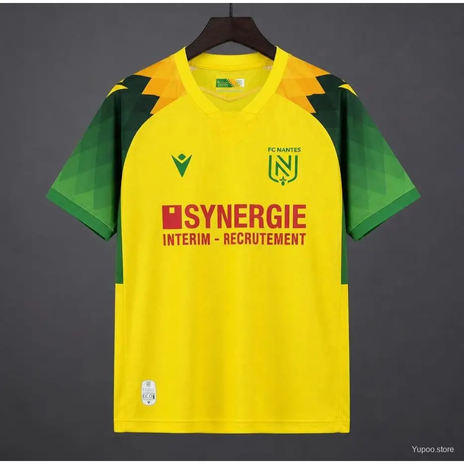 Maillot Nantes Domicile 2026/2027