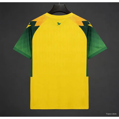 Maillot Nantes Domicile 2026/2027