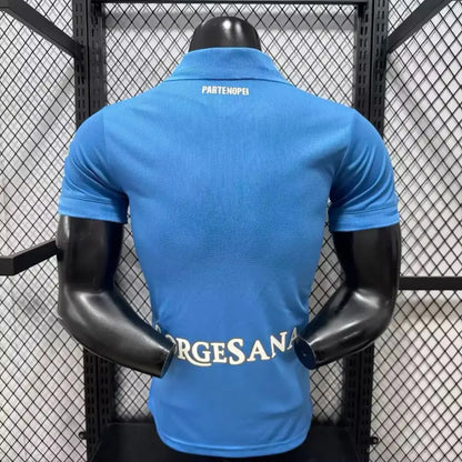 Maillot Naples SSC Domicile 2026/2027 Version Joueur
