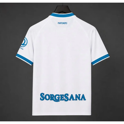 Maillot Naples SSC Extérieur 2026/2027
