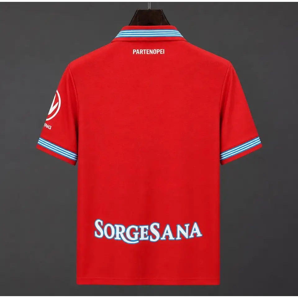 Maillot Naples SSC Third 2026/2027