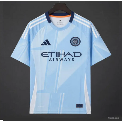Maillot New York City Domicile 2026/2027