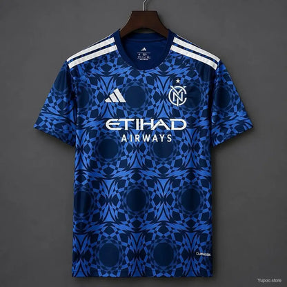Maillot New York City Extérieur 2026/2027