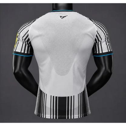 Maillot Newcastle Utd Domicile 2026/2027 Version joueur