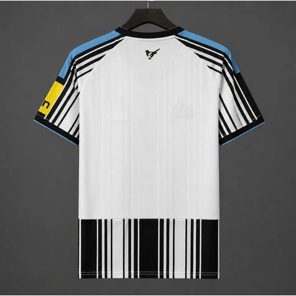 Maillot Newcastle Utd Domicile 2026/2027