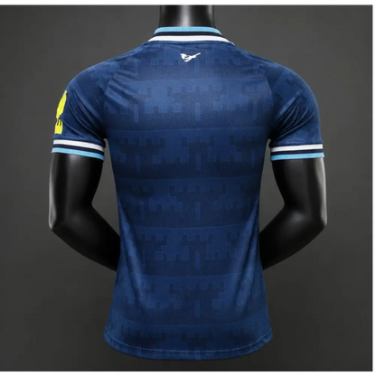 Maillot Newcastle Utd Extérieur 2026/2027 Version joueur