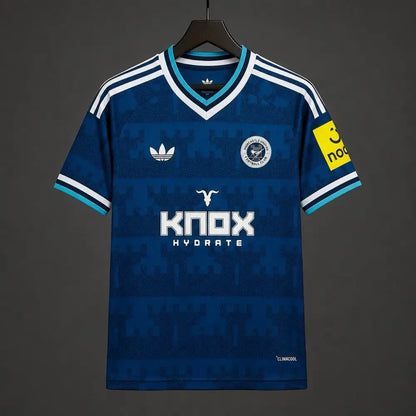 Maillot Newcastle Utd Extérieur 2026/2027