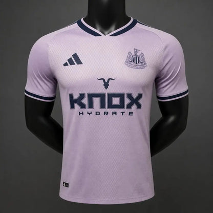 Maillot Newcastle Utd Third 2026/2027 Version joueur