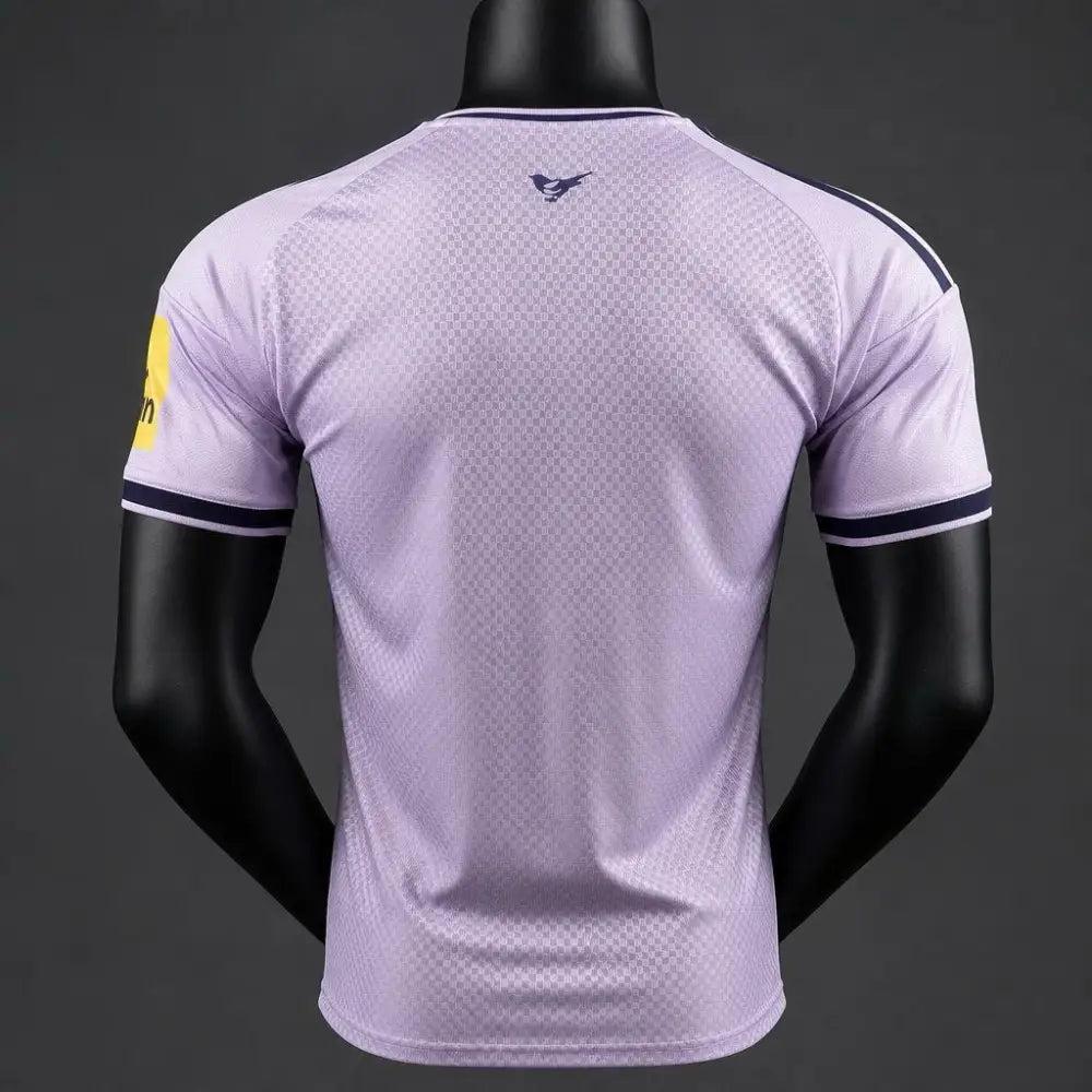 Maillot Newcastle Utd Third 2026/2027 Version joueur