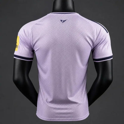 Maillot Newcastle Utd Third 2026/2027 Version joueur