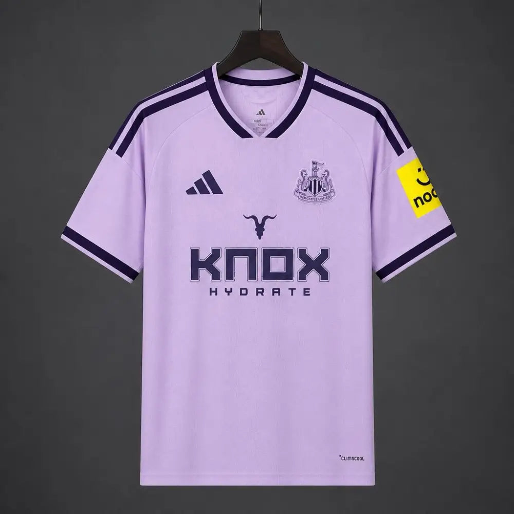Maillot Newcastle Utd Third 2026/2027