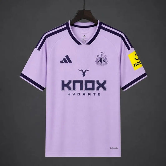 Maillot Newcastle Utd Third 2026/2027