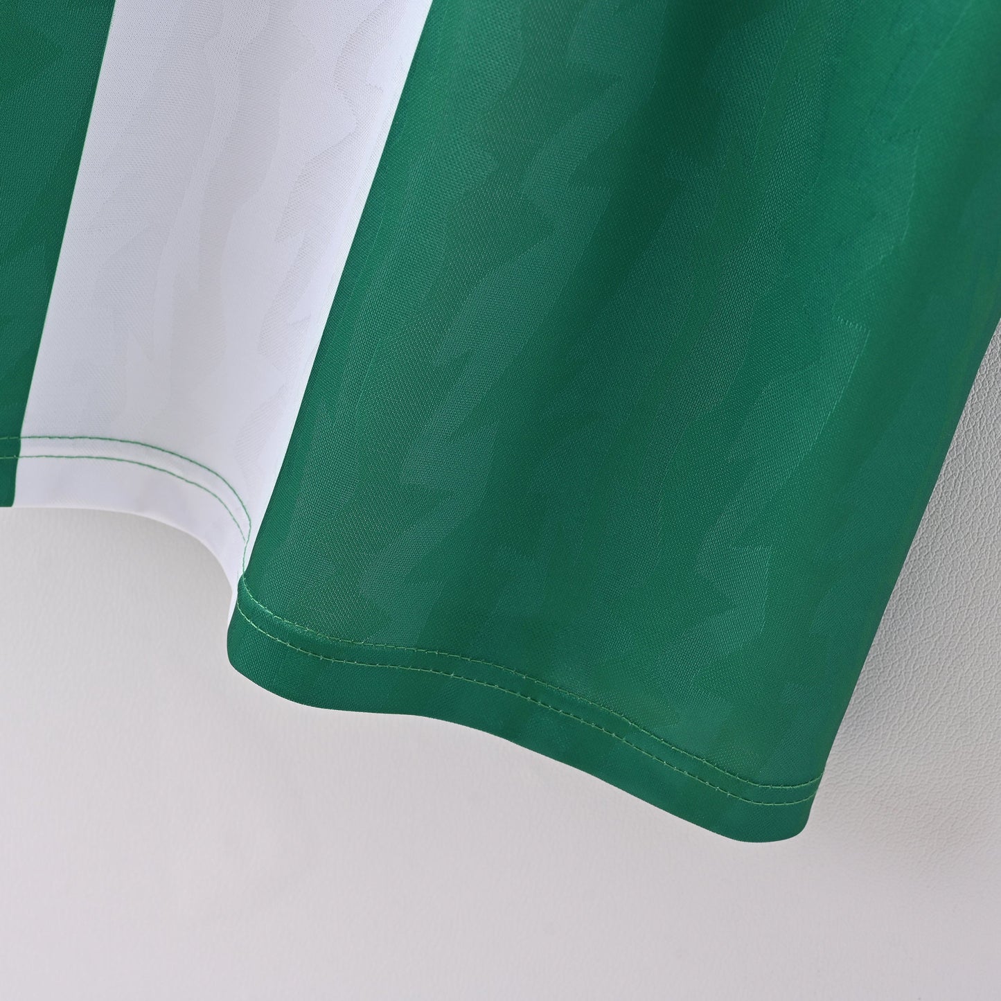 Maillot Nigeria Retro Vintage 1996 Domicile Homme