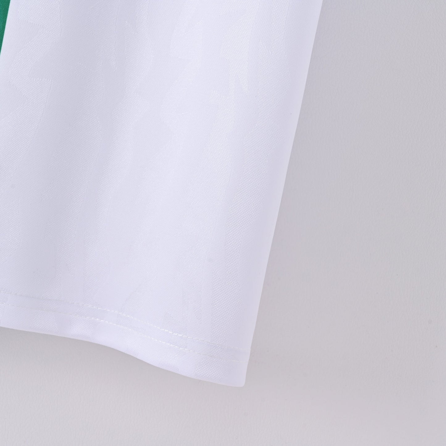 Maillot Nigeria Retro Vintage 1996 Exterieur Homme