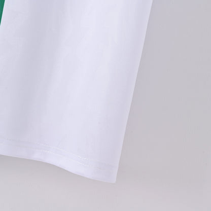 Maillot Nigeria Retro Vintage 1996 Exterieur Homme