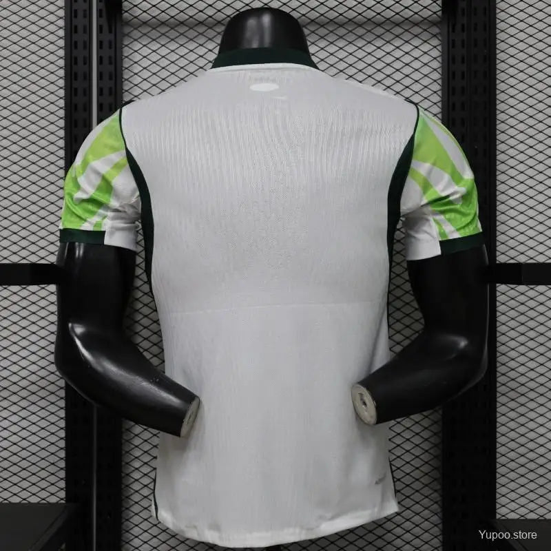 Maillot Nigéria  Extérieur 2026/2027 Version Joueur