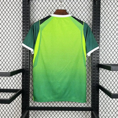 Maillot Nigéria Extérieur 2026/2027