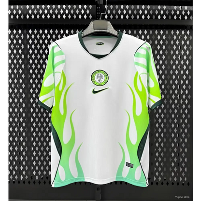 Maillot Nigéria Domicile 2026/2027
