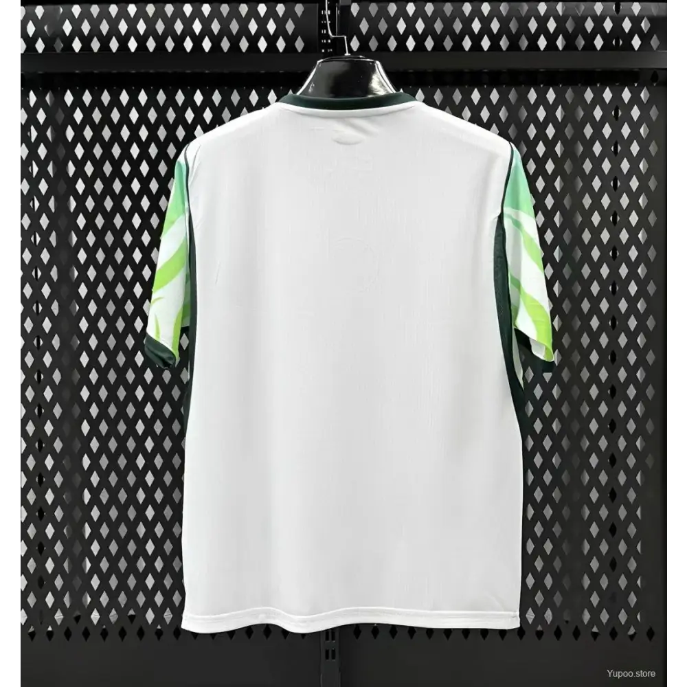 Maillot Nigéria Domicile 2026/2027