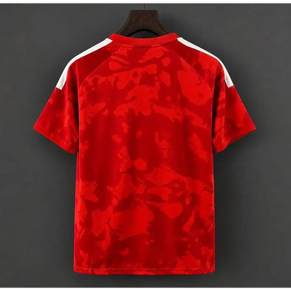 Maillot Notthingham forest domicile 2026/2027